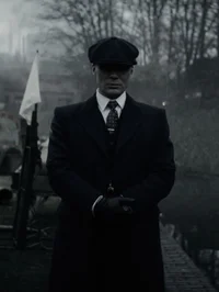Thomas Shelby