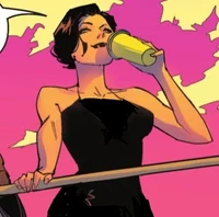 02 SELINA KYLE 