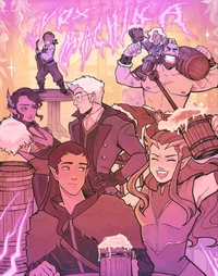 Vox Machina