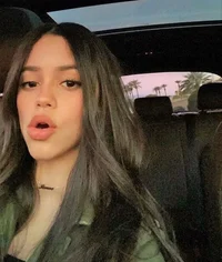 Jenna Ortega 