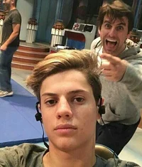 Jace Norman 