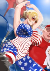 American Girl