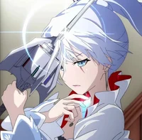 Weiss Schnee