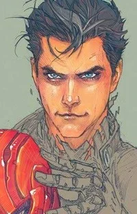 Jason Todd 
