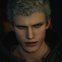 Nero Sparda