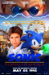 Wonders Of The World