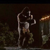 King Kong 1976