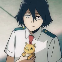 Shota Aizawa 