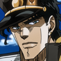 Jotaro Kujo