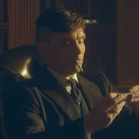 Thomas Shelby