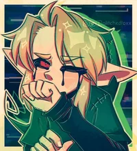 BEN Drowned
