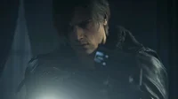 Leon Scott Kennedy