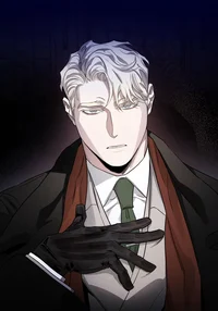 Сергеев Цезарь