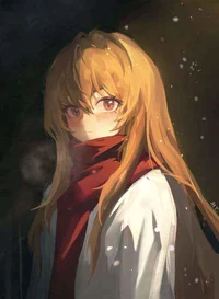 Taiga Aisaka
