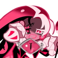Strawberry Milk - AU
