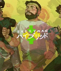 04 - Vinnie Everyman