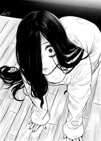 Sadako Yamamura