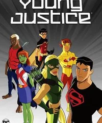 Young justice RP S2