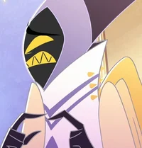 Adam - Hazbin Hotel