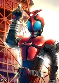 Juan- CEO of Yandere