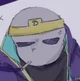Nightmare sans SD