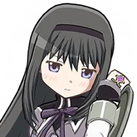 Homura Akemi