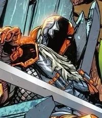 Slade Wilson