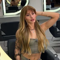 Agatha Sá 