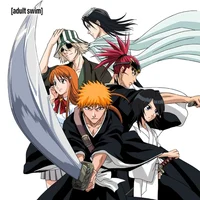 Bleach RPG