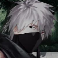 Kakashi Hatake