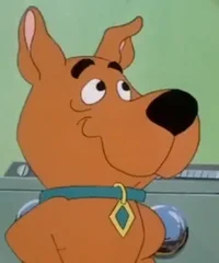 Scrappy Doo