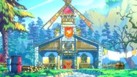 Second Fairy Tail GH
