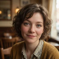 Clara Bellamy