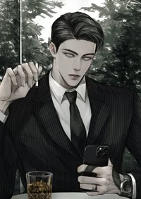 Alexev Mongrel