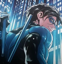 Dick Grayson