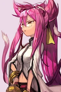 Kokonoe Mercury