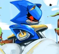Metal Sonic