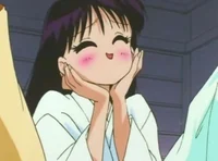 Rei Hino