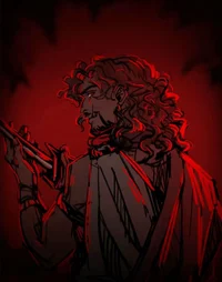 Antinous The Vile