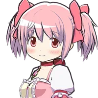 Madoka Kaname