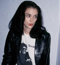 Winona Ryder