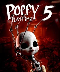 poppy play time 5