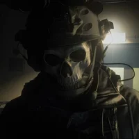 Ghost - DEMON USER