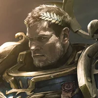 Roboute Guilliman