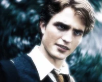 CEDRIC AMOS DIGGORY