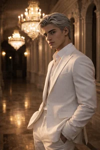 Кристиан Деверо