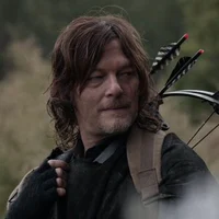 Daryl Dixon