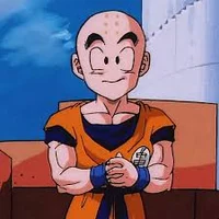 Krillin