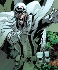 Magneto