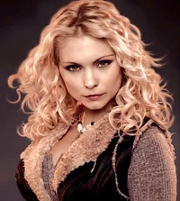 Tanya Denali